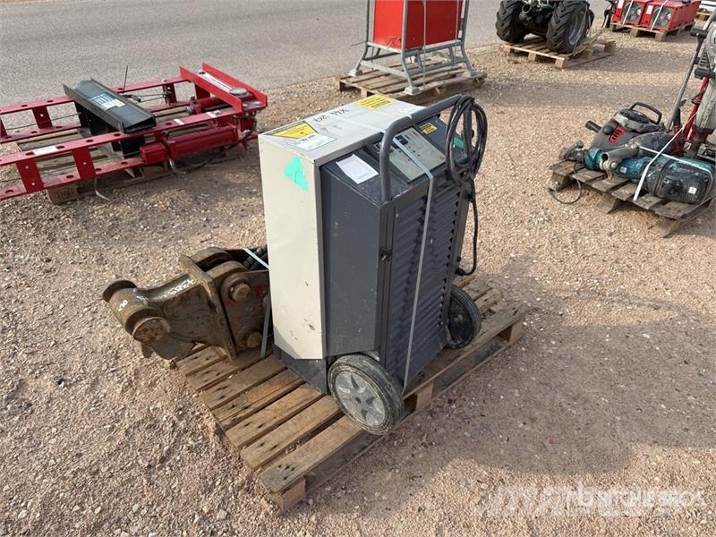 Qte De Materiels De Location Qty Of Rental Equipme Muut