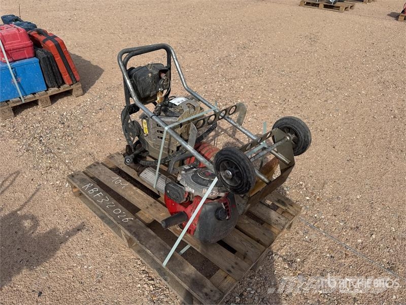  Qte De Materiels De Location Qty Of Rental Equipme Muut