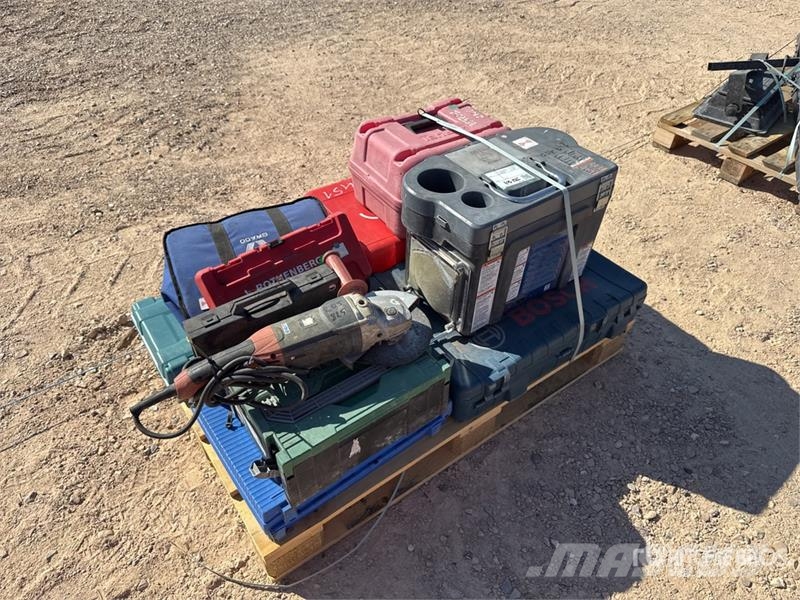  Qte De Materiels De Location Qty Of Rental Equipme Muut