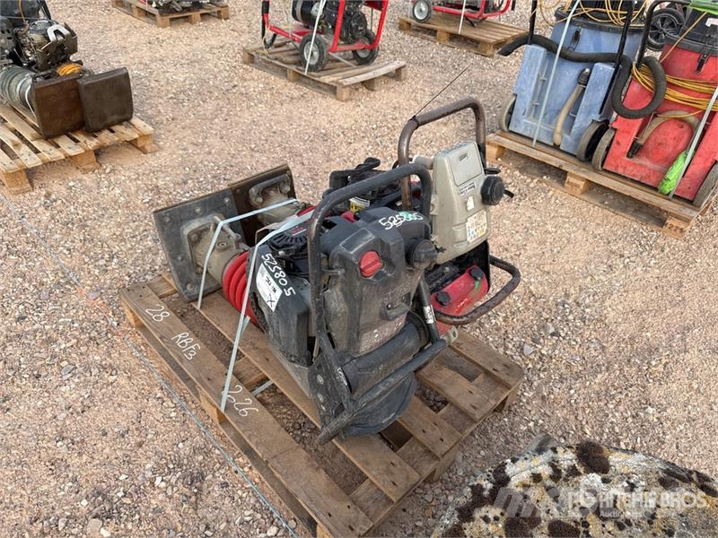  Qte De Materiels De Location Qty Of Rental Equipme Muut