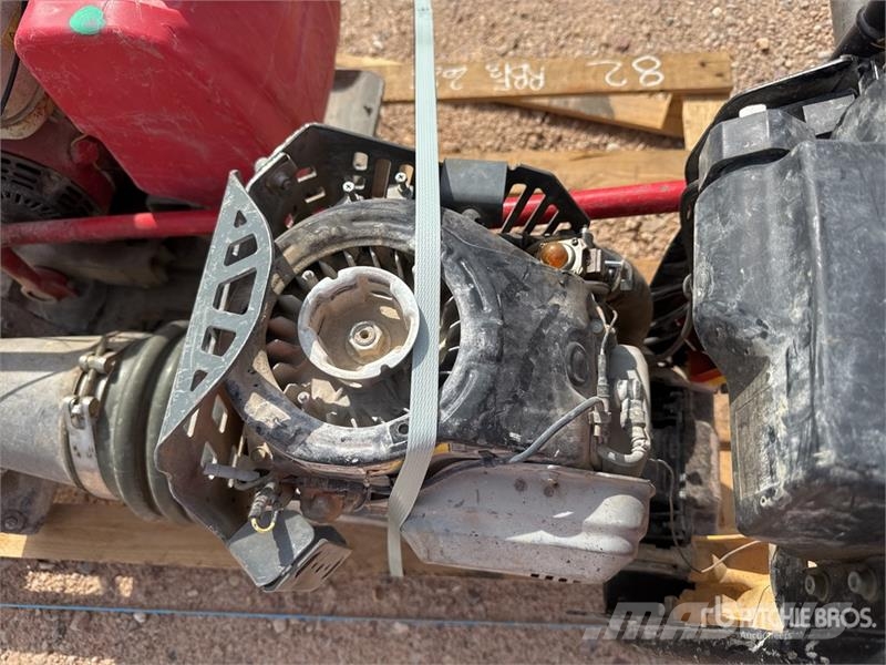  Qte De Materiels De Location Qty Of Rental Equipme Muut