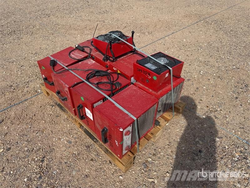 Qte De Materiels De Location Qty Of Rental Equipme Muut