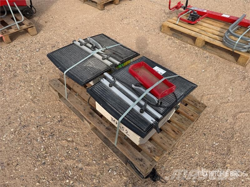 Qte De Materiels De Location Qty Of Rental Equipme Muut