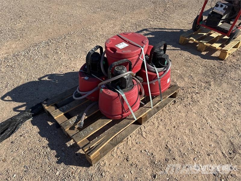 Qte De Materiels De Location Qty Of Rental Equipme Muut