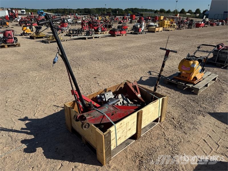 Qte De Materiels De Location Qty Of Rental Equipme Ďalšie komponenty