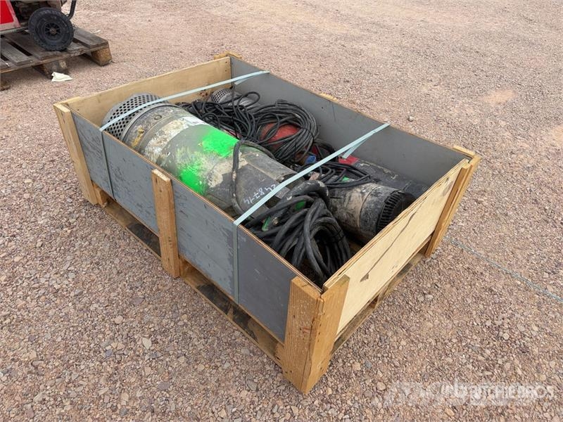 Qte De Materiels De Location Qty Of Rental Equipme Andere Zubehörteile