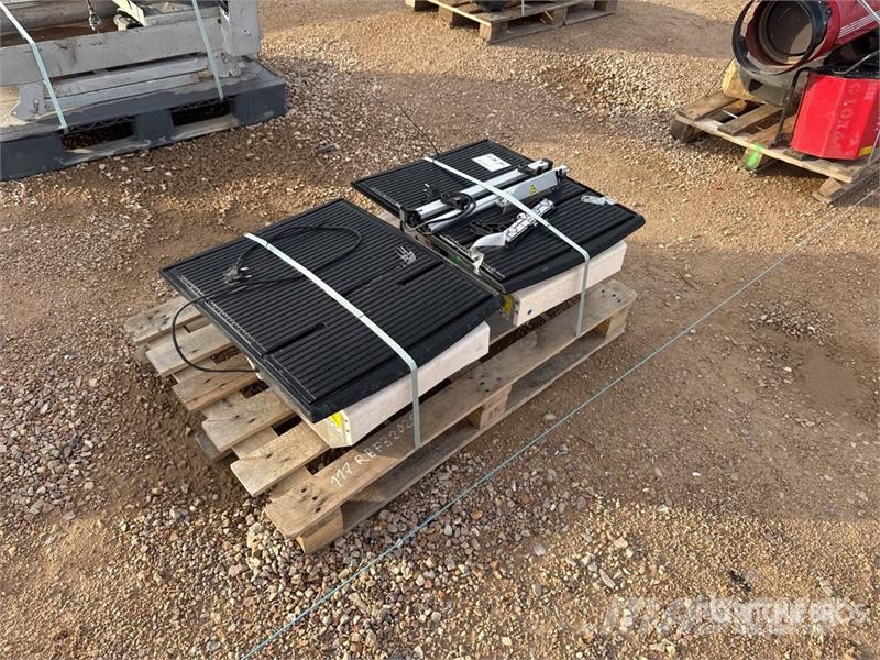  Qte De Materiels De Location Qty Of Rental Equipme مكونات أخرى