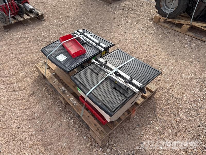 Qte De Materiels De Location Qty Of Rental Equipme Muut