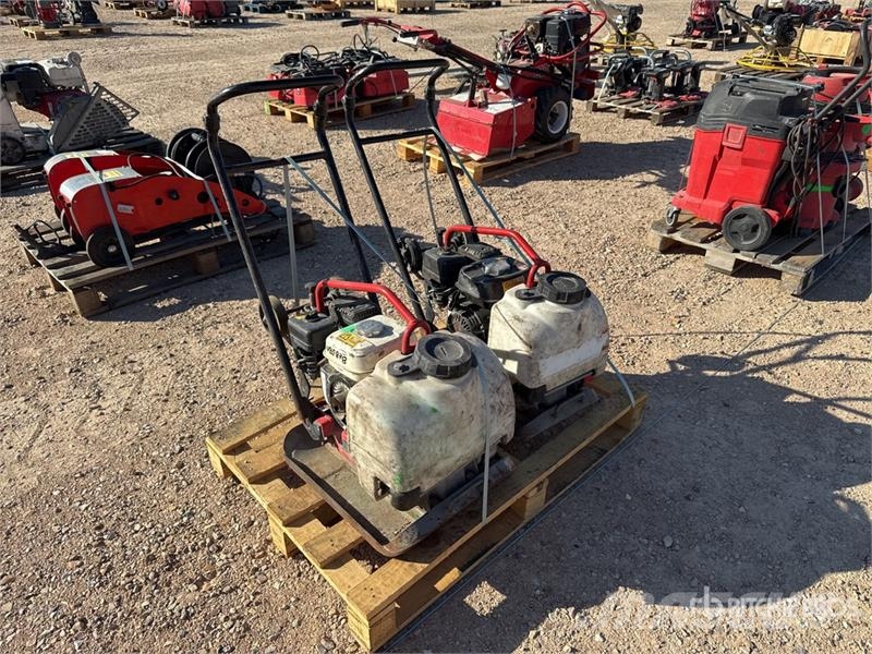  Qte De Materiels De Location Qty Of Rental Equipme Muut