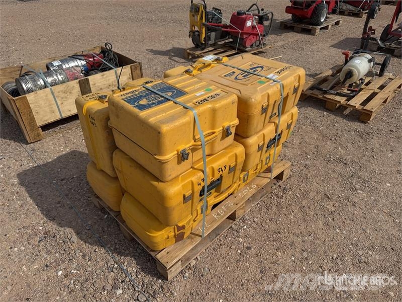 Qte De Materiels De Location Qty Of Rental Equipme Muut