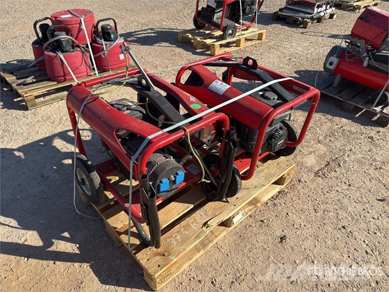  Qte De Materiels De Location Qty Of Rental Equipme Muut