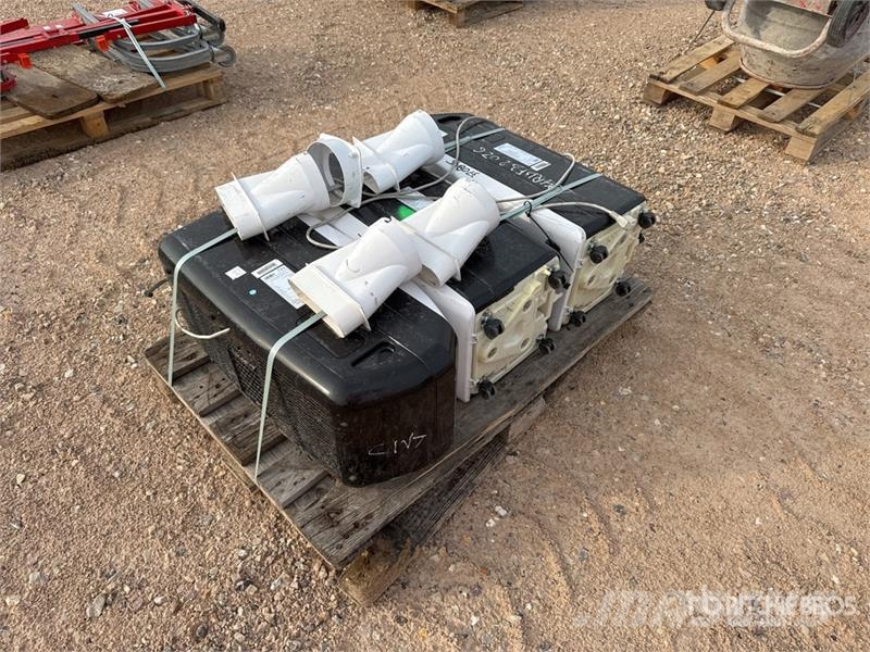  Qte De Materiels De Location Qty Of Rental Equipme Muut