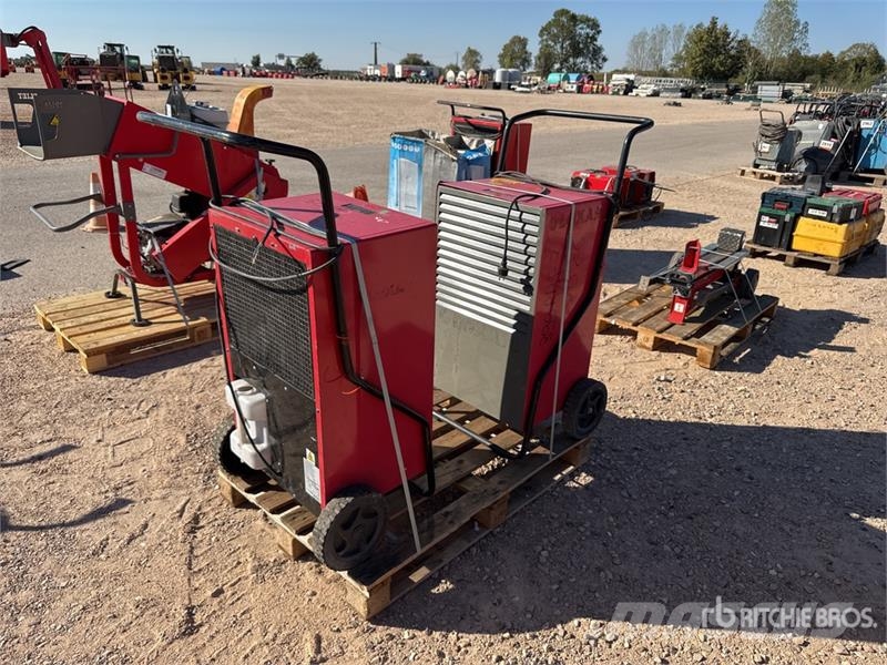 Qte De Materiels De Location Qty Of Rental Equipme Altri componenti