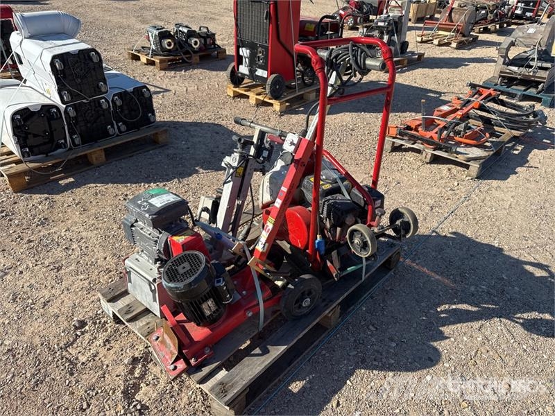  Qte De Materiels De Location Qty Of Rental Equipme Muut