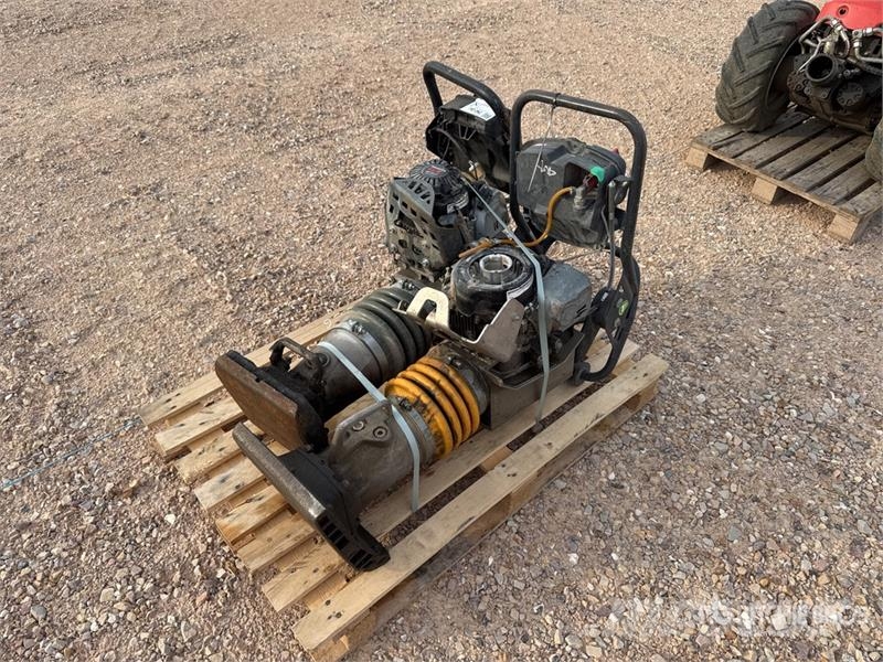 Qte De Materiels De Location Qty Of Rental Equipme Muut