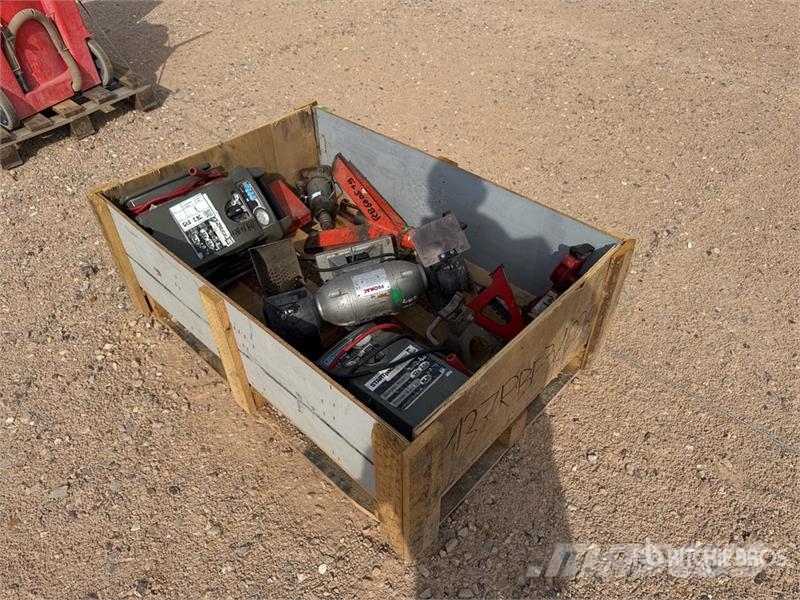  Qte De Materiels De Location Qty Of Rental Equipme Muut