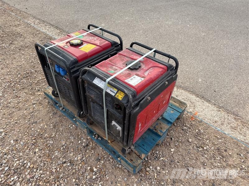  Qte De Materiels De Location Qty Of Rental Equipme Muut