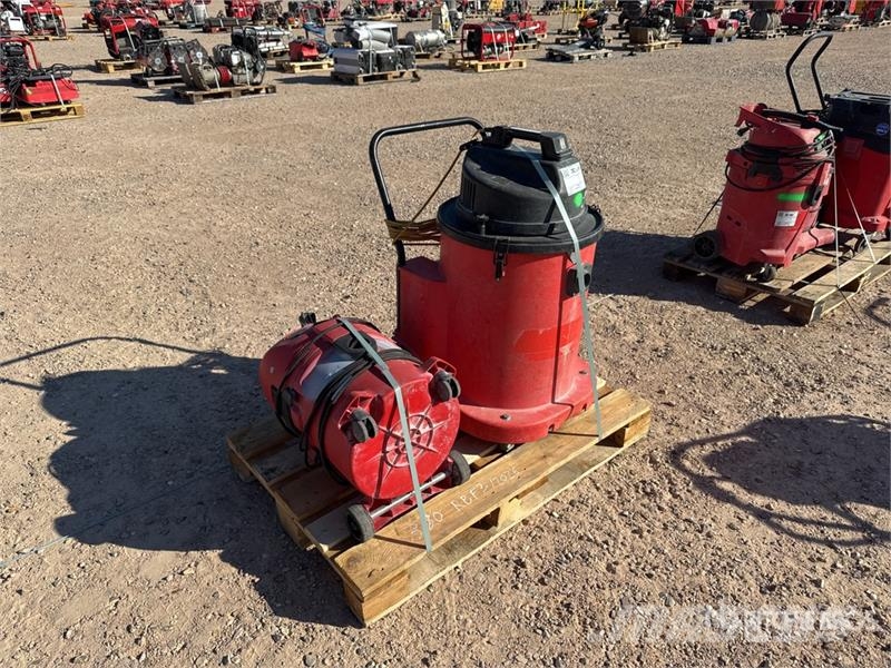 Qte De Materiels De Location Qty Of Rental Equipme Muut