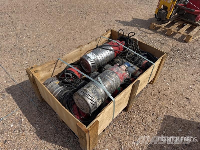 Qte De Materiels De Location Qty Of Rental Equipme Muut