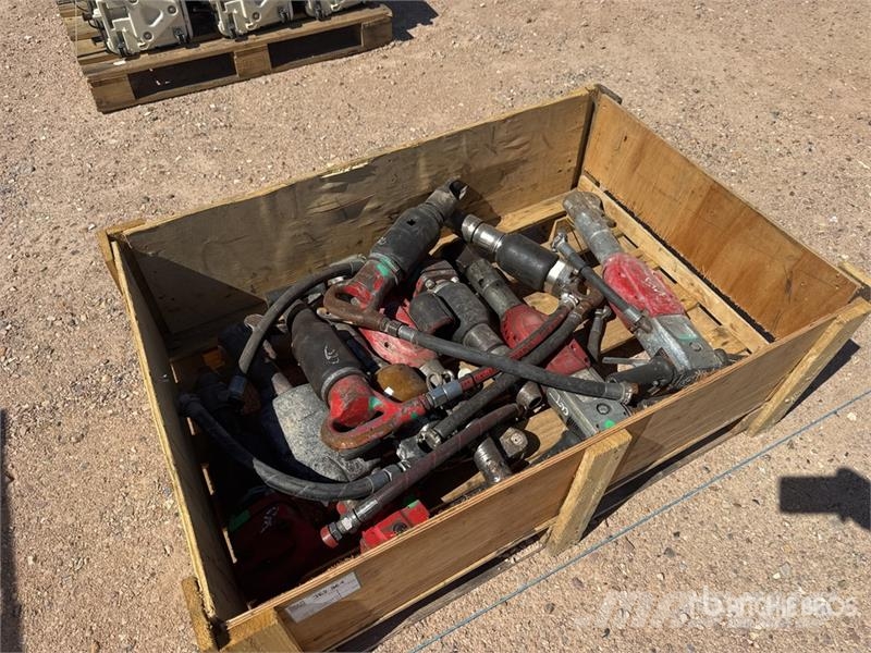 Qte De Materiels De Location Qty Of Rental Equipme Muut