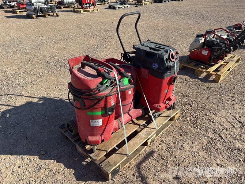 Qte De Materiels De Location Qty Of Rental Equipme Muut