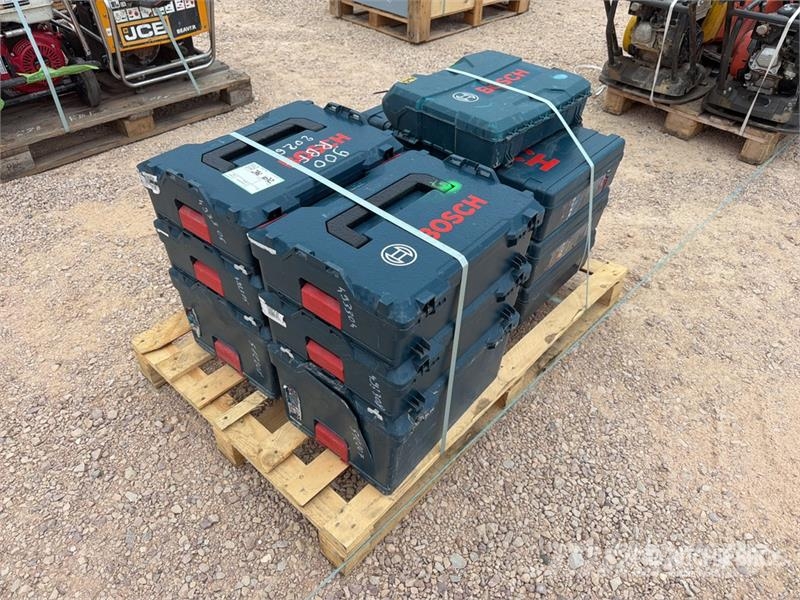 Qte De Materiels De Location Qty Of Rental Equipme Inne akcesoria