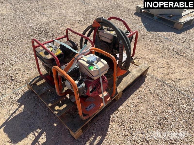 Qte De Materiels De Location Qty Of Rental Equipme Inne akcesoria