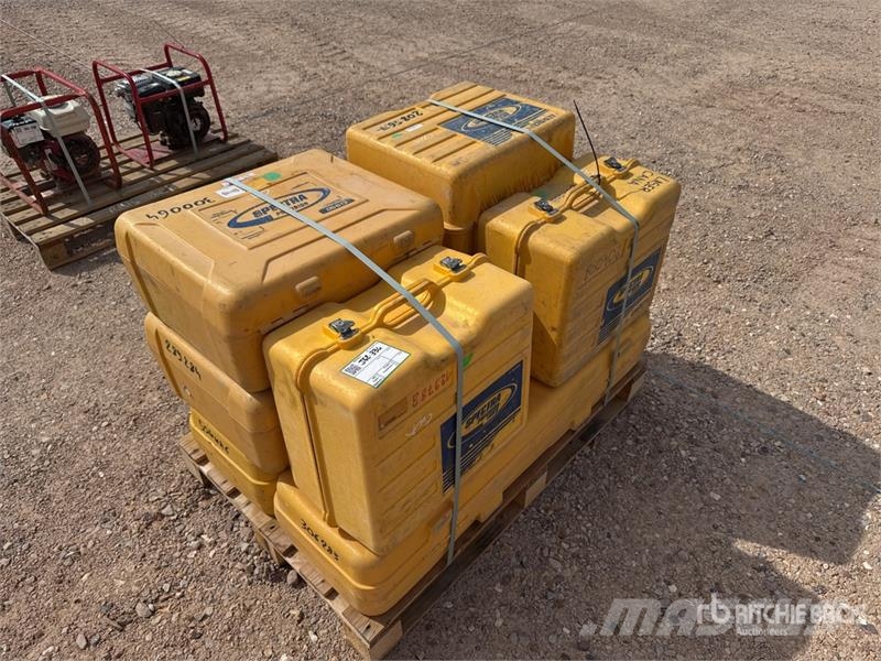 Qte De Materiels De Location Qty Of Rental Equipme Muut