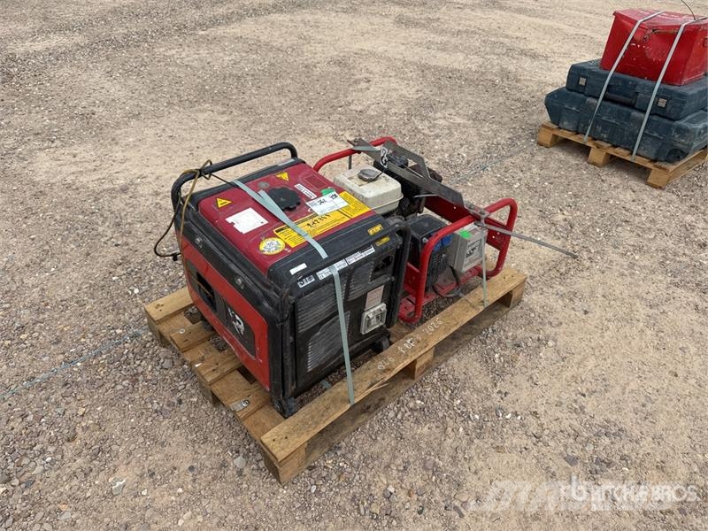  Qte De Materiels De Location Qty Of Rental Equipme Muut
