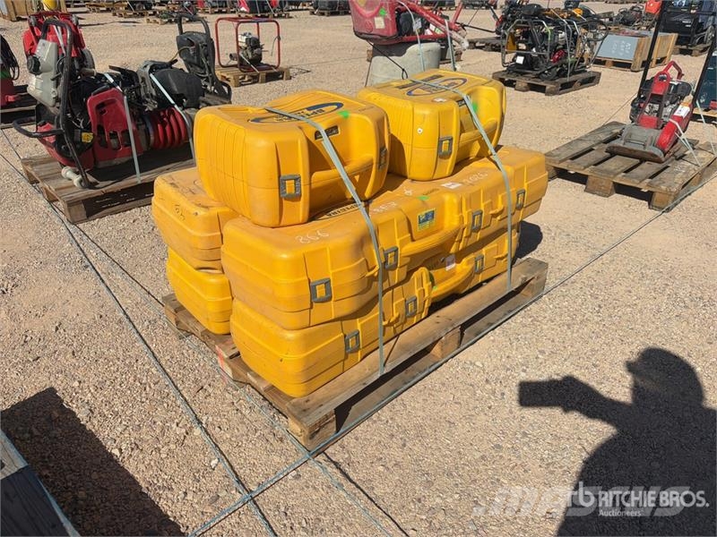 Qte De Materiels De Location Qty Of Rental Equipme Ostale komponente