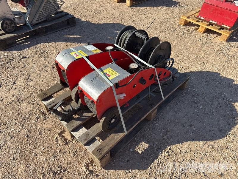Qte De Materiels De Location Qty Of Rental Equipme Muut
