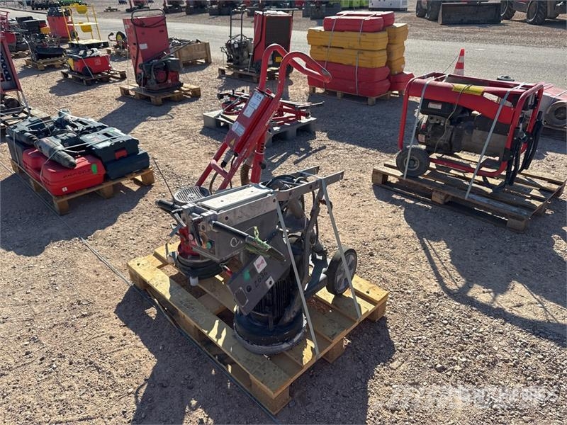 Qte De Materiels De Location Qty Of Rental Equipme Muut