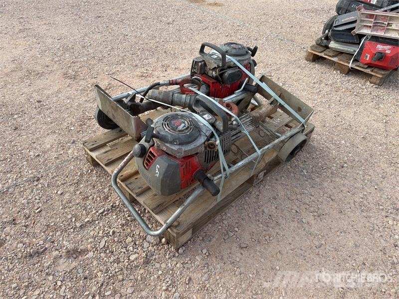 Qte De Materiels De Location Qty Of Rental Equipme Inne akcesoria