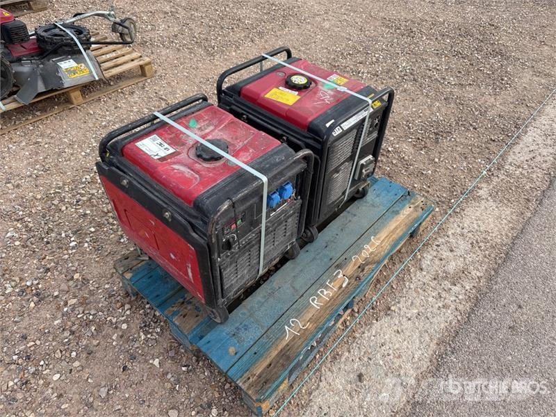  Qte De Materiels De Location Qty Of Rental Equipme Muut