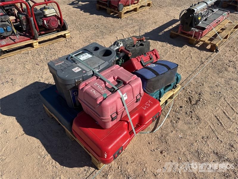  Qte De Materiels De Location Qty Of Rental Equipme Muut