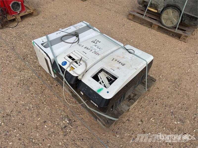  Qte De Materiels De Location Qty Of Rental Equipme Muut