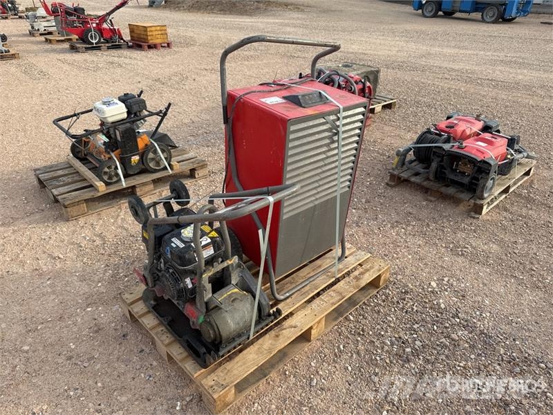  Qte De Materiels De Location Qty Of Rental Equipme Muut
