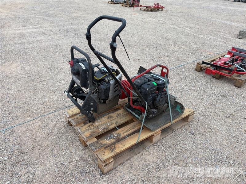 Qte De Materiels De Location Qty Of Rental Equipme Inne akcesoria