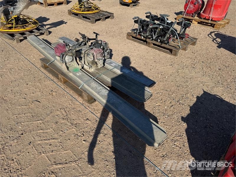 Qte De Materiels De Location Qty Of Rental Equipme Muut
