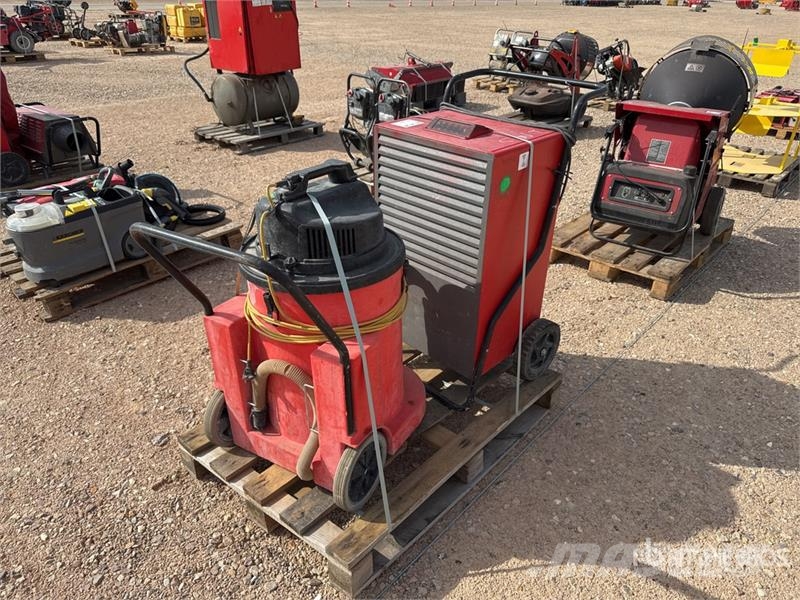 Qte De Materiels De Location Qty Of Rental Equipme Muut