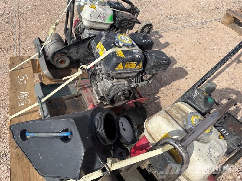 Qte De Materiels De Location Qty Of Rental Equipme Muut