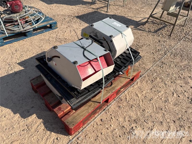  Qte De Materiels De Location Qty Of Rental Equipme مكونات أخرى