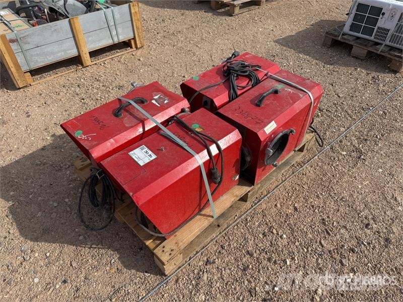 Qte De Materiels De Location Qty Of Rental Equipme Muut