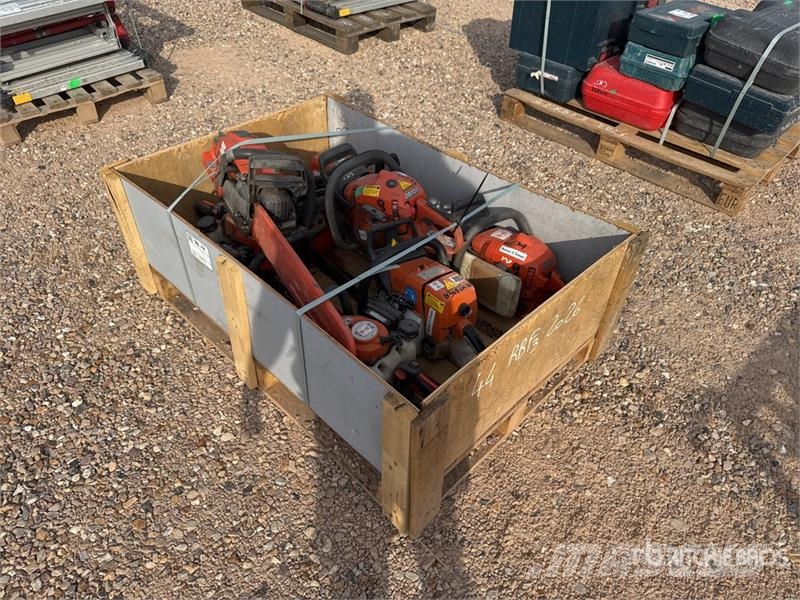  Qte De Materiels De Location Qty Of Rental Equipme Muut