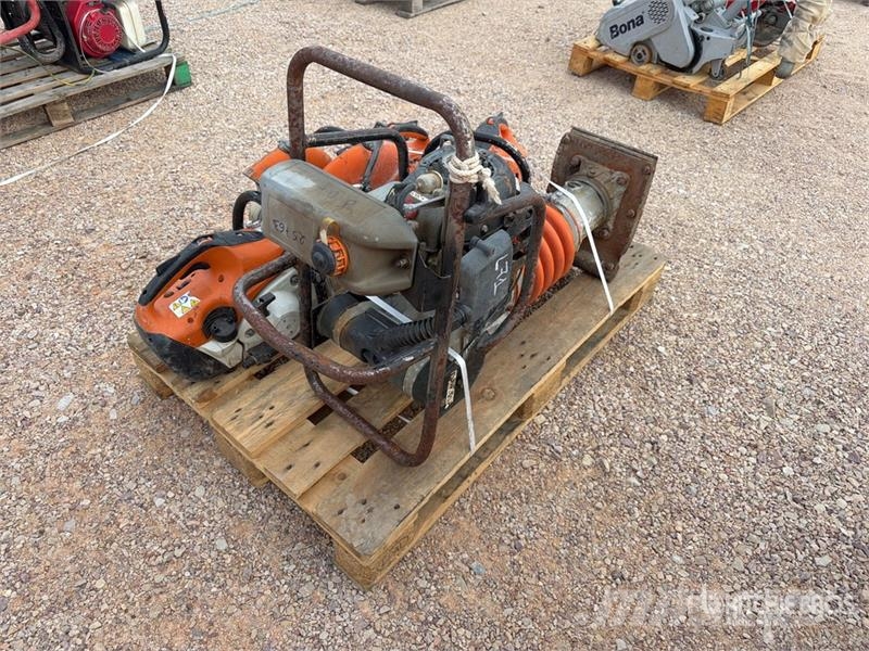Qte De Materiels Qty Of Equipments (Inoperable) Inne akcesoria