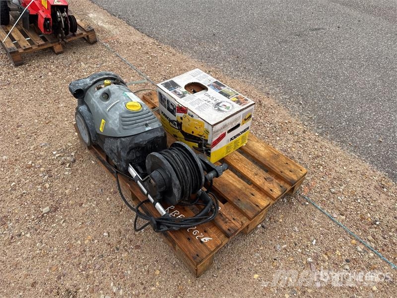 Qte De Nettoyeurs Haute Pression Qty Of Pressure W Light pressure washers