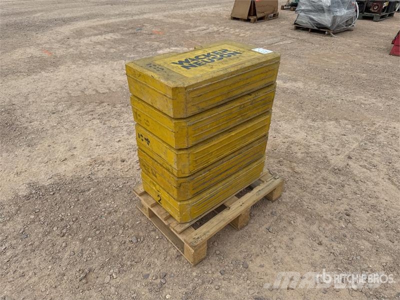 Qte De Perforateurs Electriques Qty Of Electric Dr Muut koneet