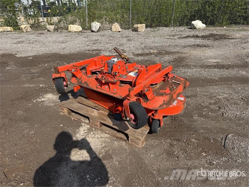 Qte De Plateaux De Coupe Qty Of Cutter Bar Other components