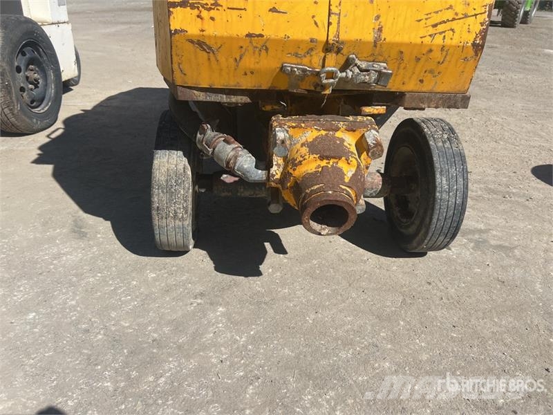 Qte De Pompes A Beton Qty Of Concrete Pump Kamionske črpalke za beton
