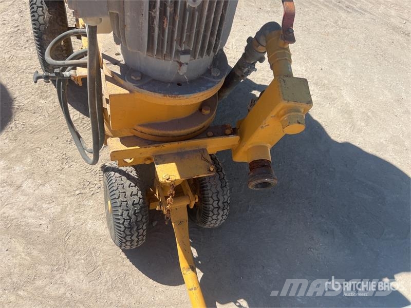 Qte De Pompes A Beton Qty Of Concrete Pump Kamionske črpalke za beton